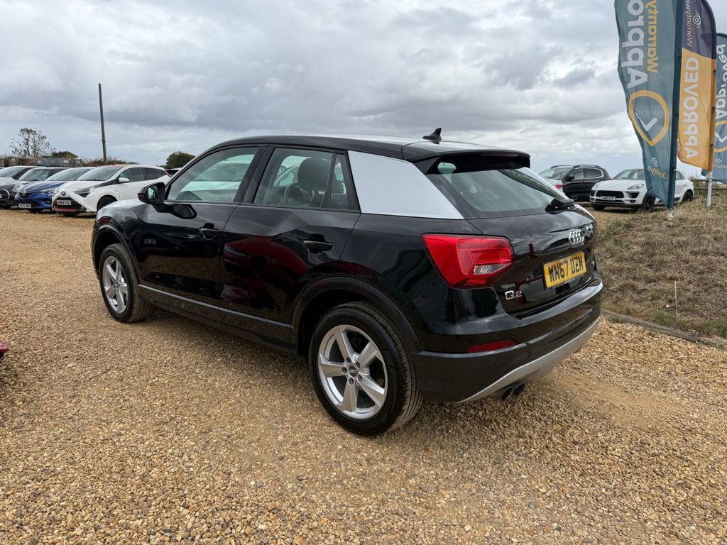 Used Audi Q2 2017 for sale - 76451940: Photo 9