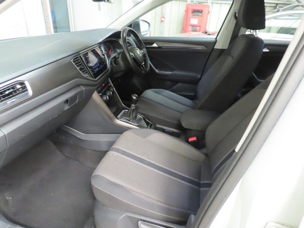 Used Volkswagen T-Roc 2018 for sale - 78069246: Photo 4