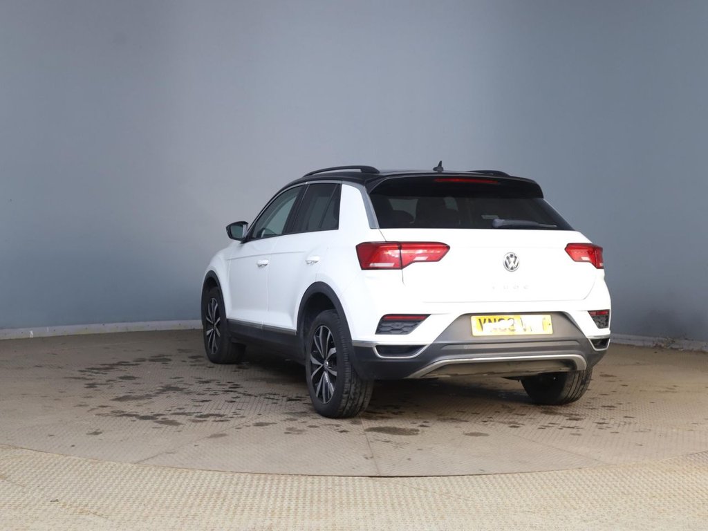 Used Volkswagen T-Roc 2018 for sale - 78069246: Photo 7