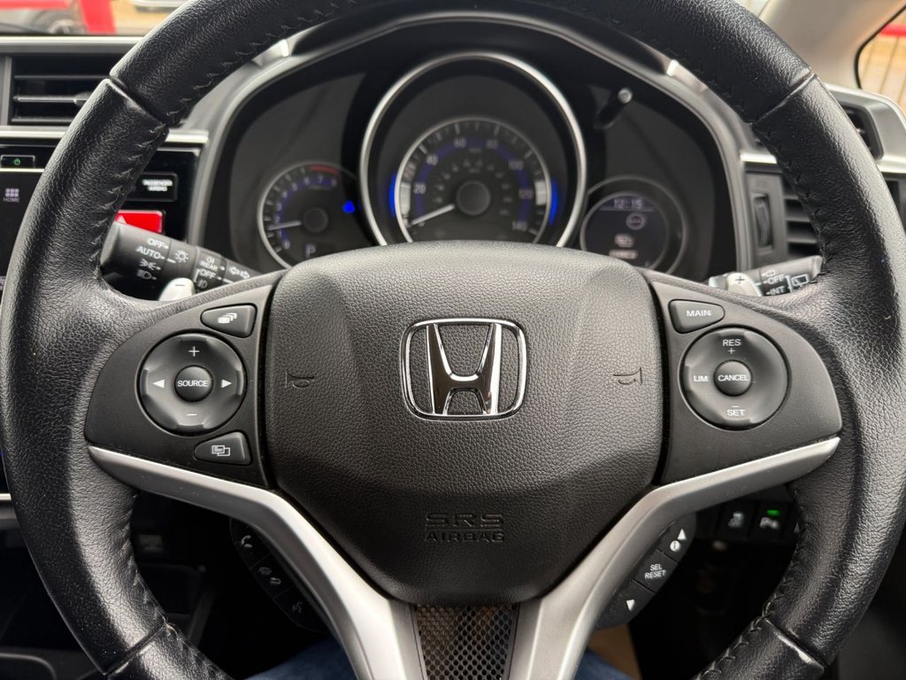 Used Honda Jazz 2016 for sale - 77408069: Photo 13