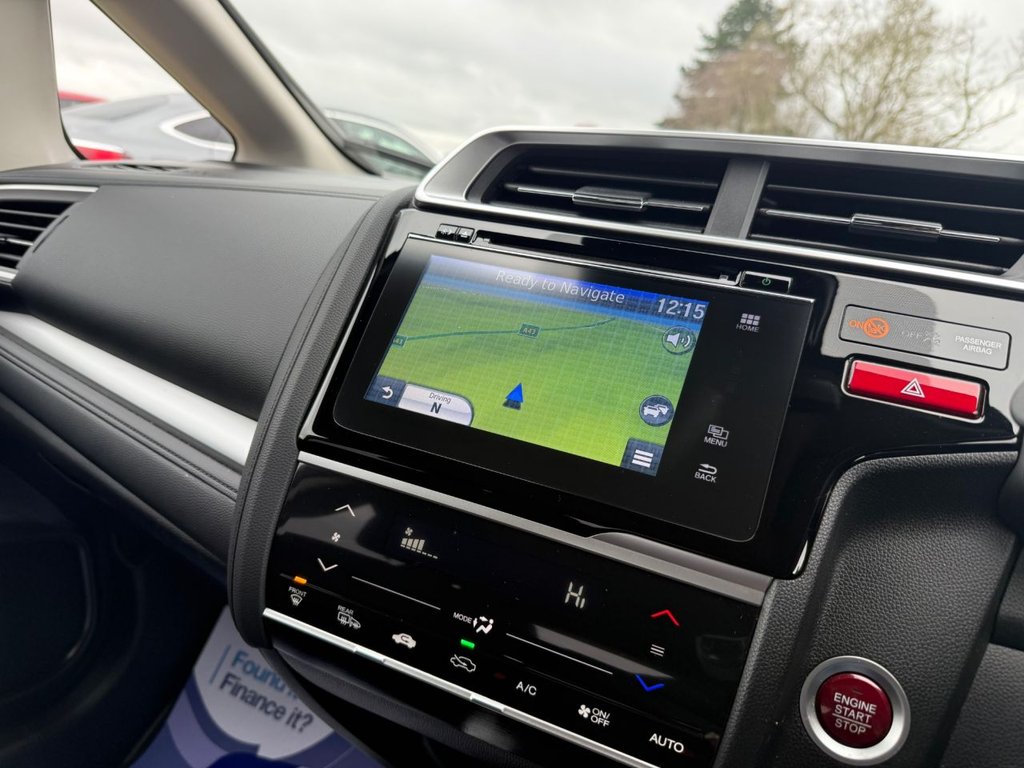 Used Honda Jazz 2016 for sale - 77408069: Photo 14