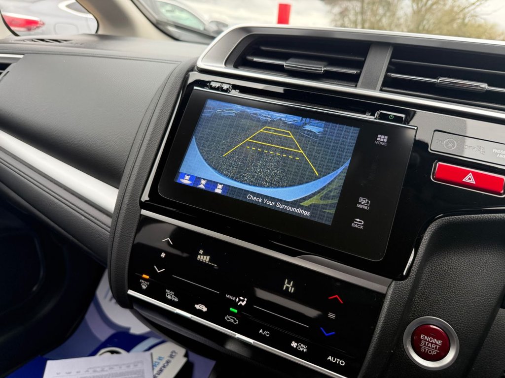 Used Honda Jazz 2016 for sale - 77408069: Photo 15