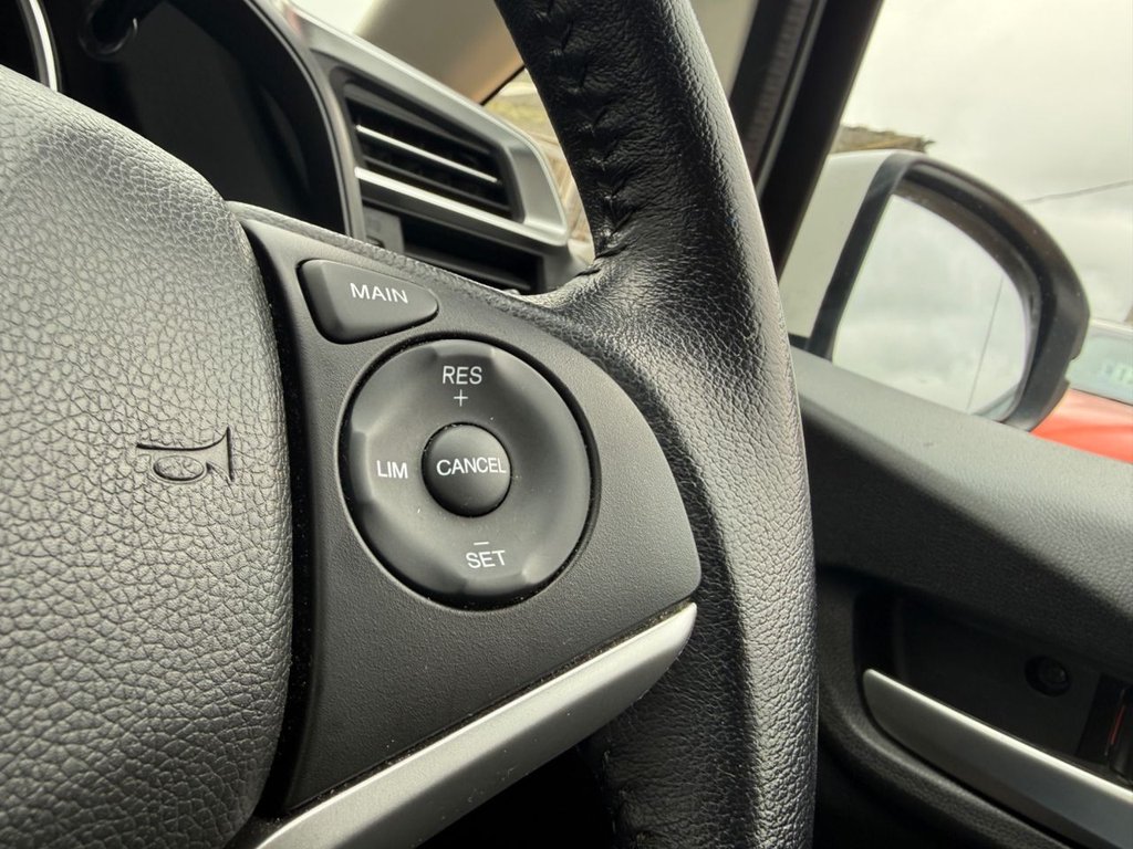 Used Honda Jazz 2016 for sale - 77408069: Photo 18