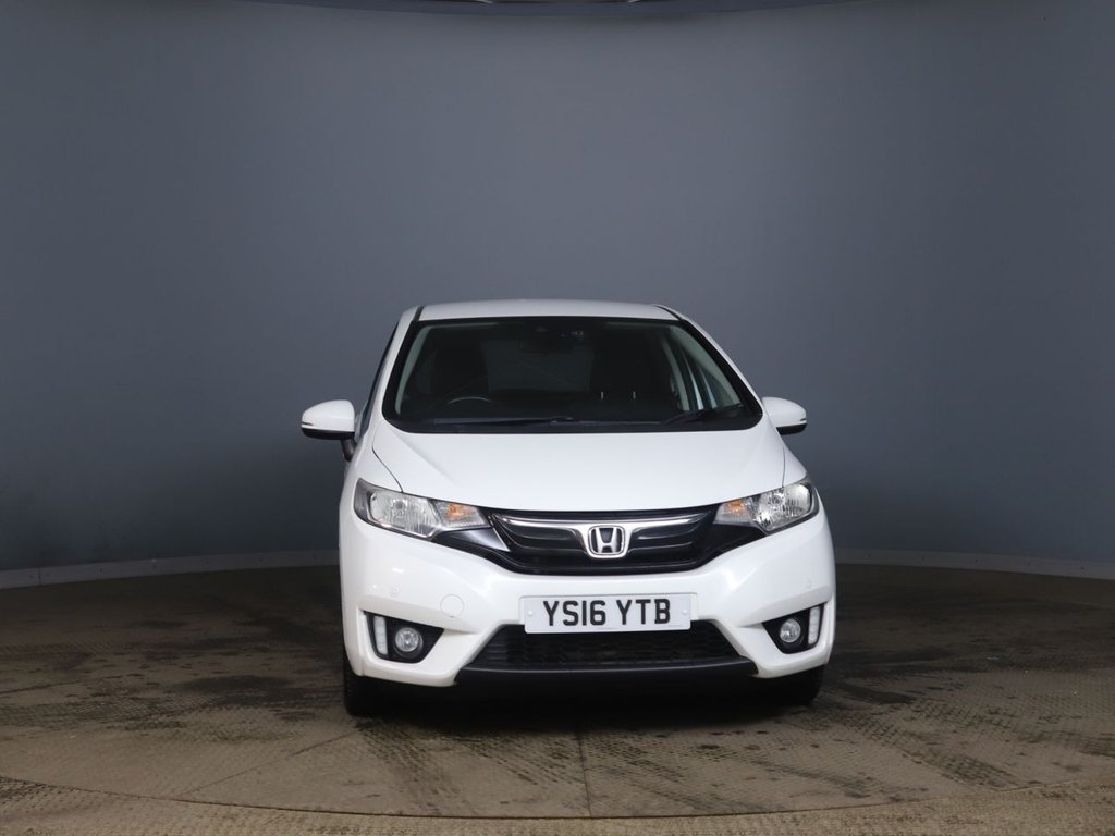 Used Honda Jazz 2016 for sale - 77408069: Photo 2