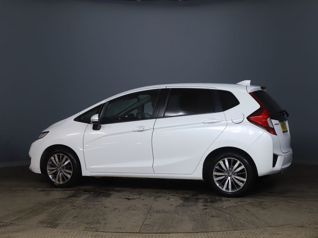 Used Honda Jazz 2016 for sale - 77408069: Photo 5