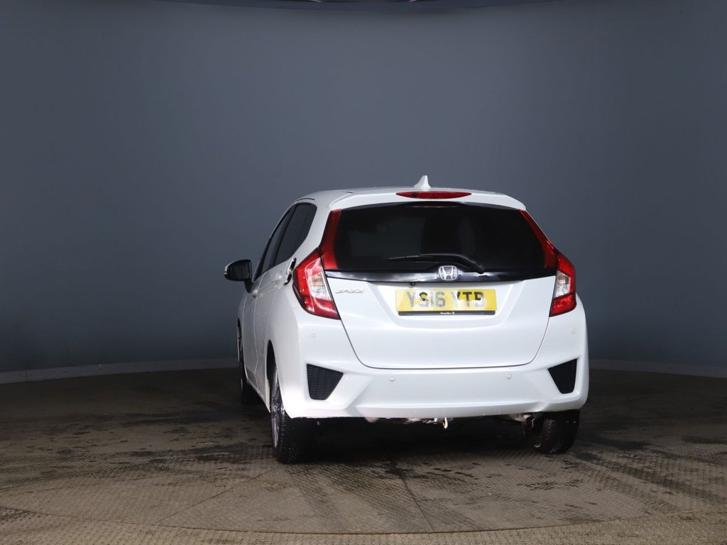 Used Honda Jazz 2016 for sale - 77408069: Photo 6