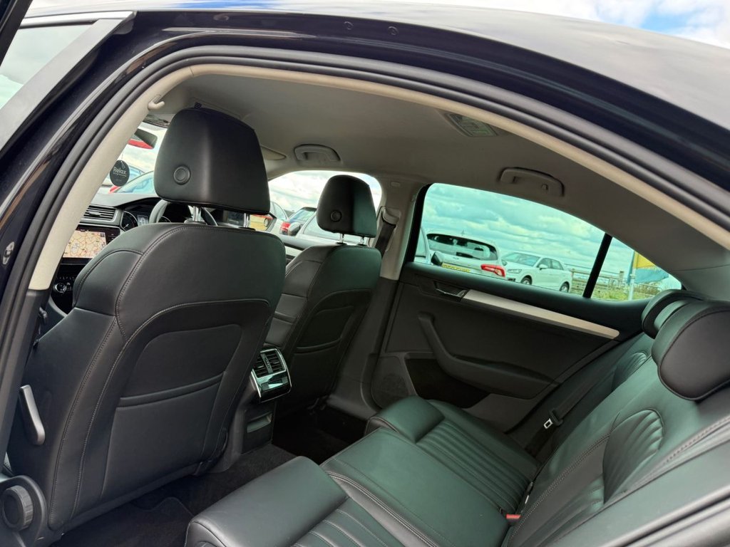 Used Skoda Superb 2019 for sale - 76451941: Photo 10
