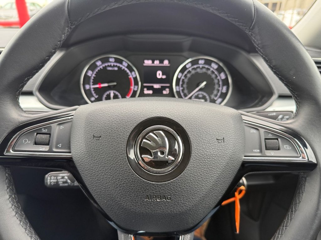 Used Skoda Superb 2019 for sale - 76451941: Photo 13