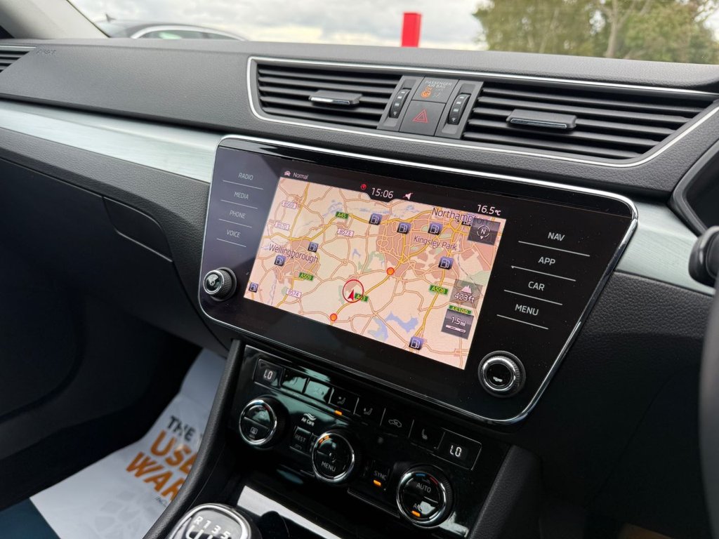 Used Skoda Superb 2019 for sale - 76451941: Photo 14