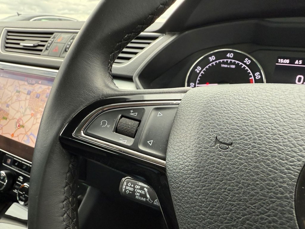 Used Skoda Superb 2019 for sale - 76451941: Photo 17