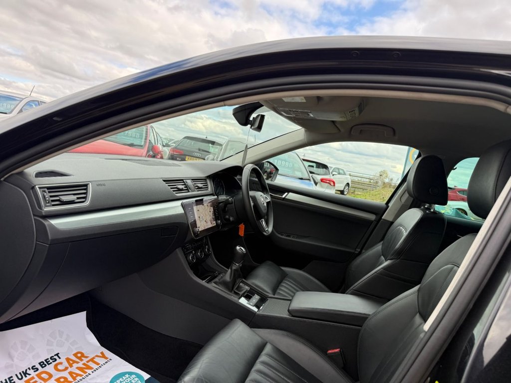 Used Skoda Superb 2019 for sale - 76451941: Photo 4