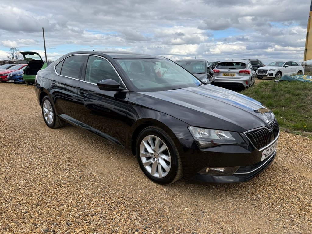 Used Skoda Superb 2019 for sale - 76451941: Photo 6