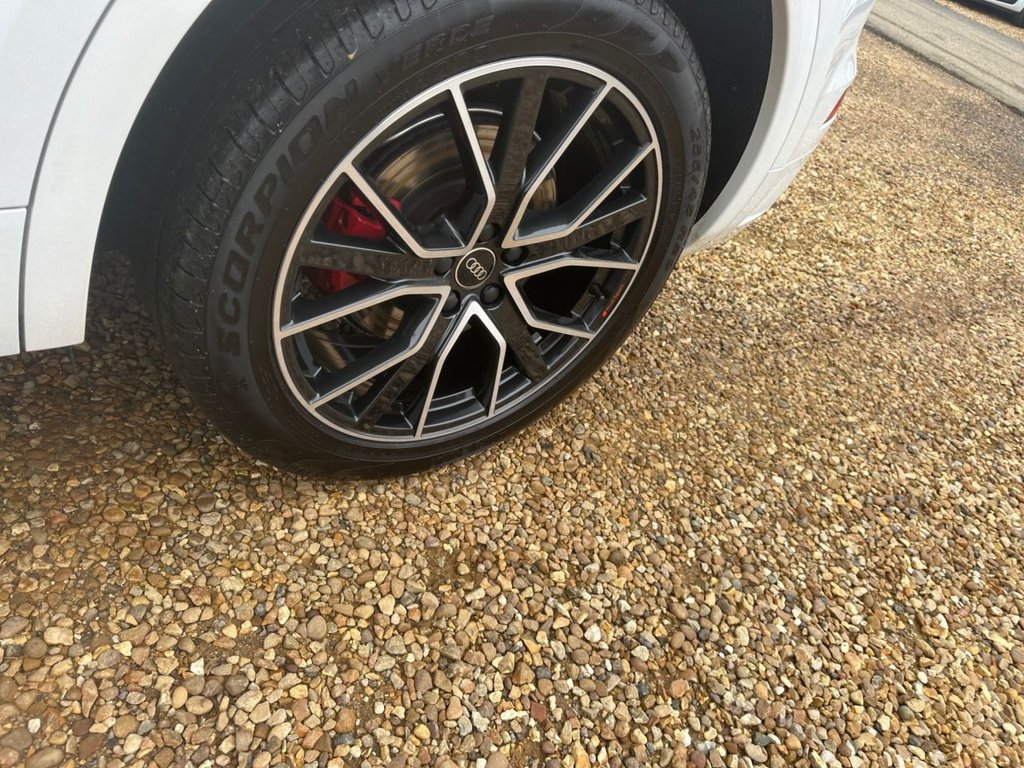 Used Audi Q5 2022 for sale - 77632044: Photo 26