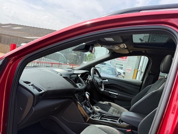 Used Ford Kuga 2018 for sale - 78702262: Photo