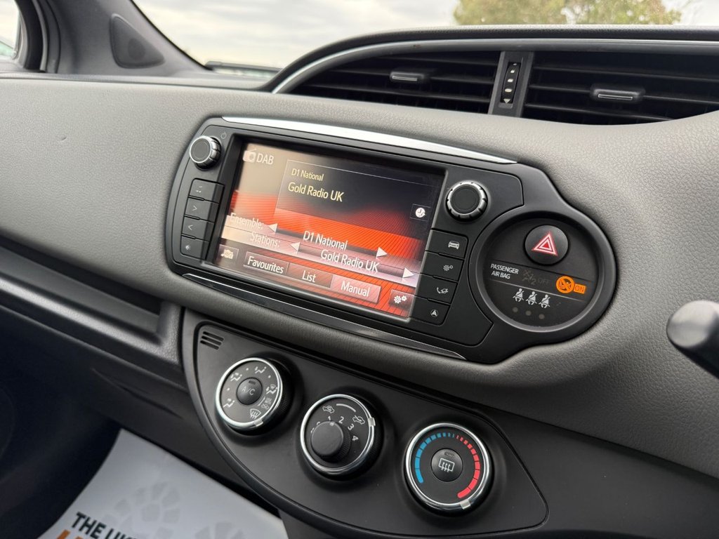 Used Toyota Yaris 2017 for sale - 76451965: Photo 14