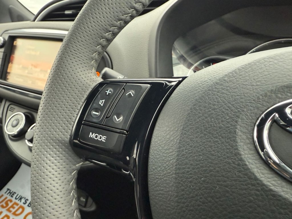 Used Toyota Yaris 2017 for sale - 76451965: Photo 17