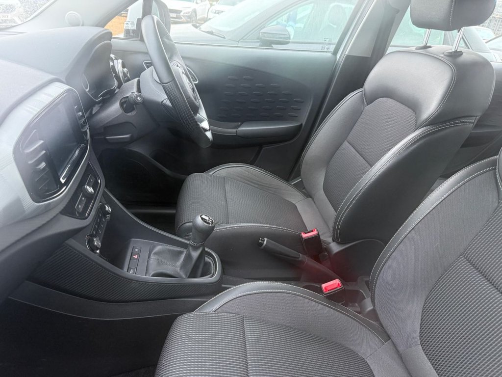 Used MG MG3 2024 for sale - 78003432: Photo 4