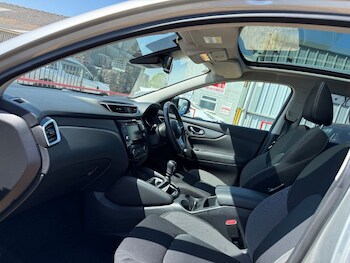Used Nissan Qashqai 2019 for sale - 78444778: Photo
