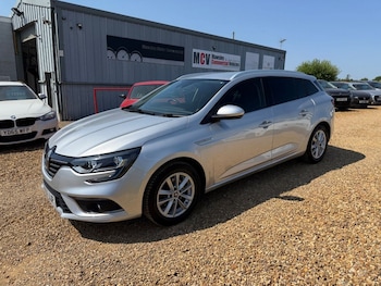 2017 (67) - 1.6 dCi Dynamique Nav 5dr