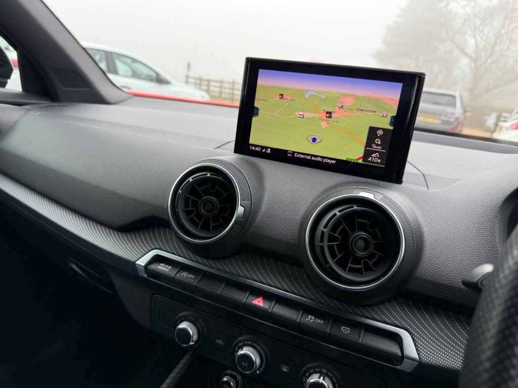 Used Audi Q2 2019 for sale - 76632359: Photo 14