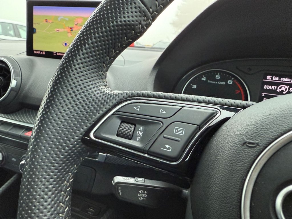 Used Audi Q2 2019 for sale - 76632359: Photo 18