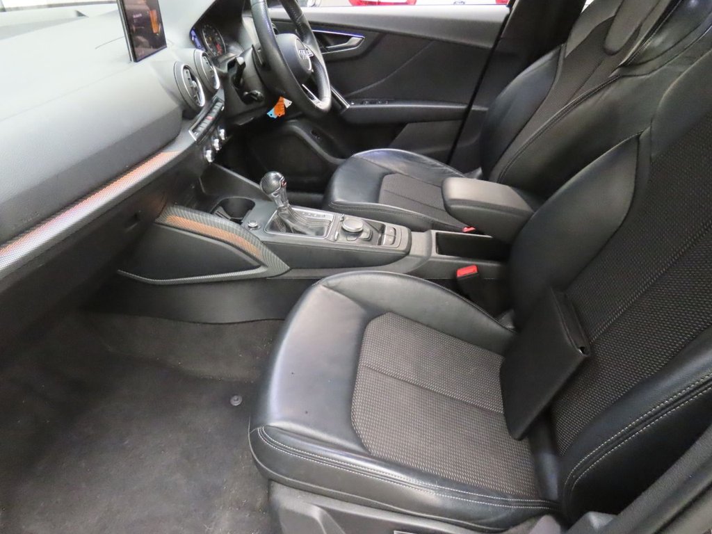 Used Audi Q2 2019 for sale - 76632359: Photo 4