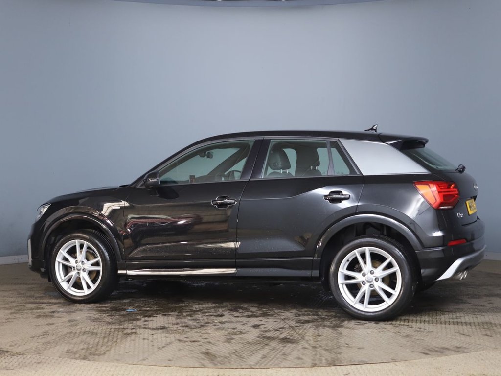 Used Audi Q2 2019 for sale - 76632359: Photo 7