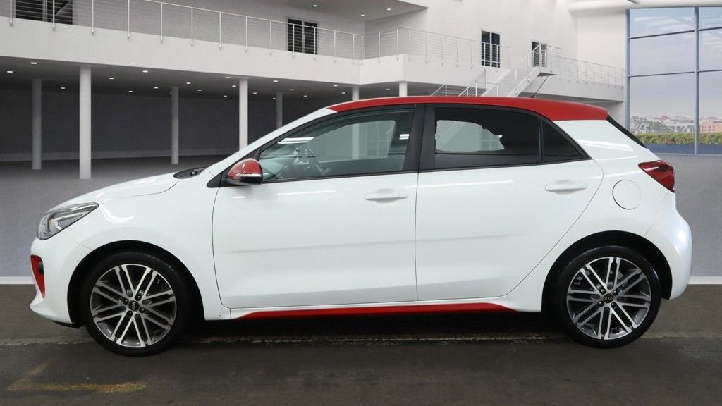 Used Kia Rio 2017 for sale - 77302320: Photo 8
