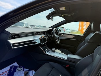 Used Audi A6 2020 for sale - 79333950: Photo