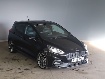 Used Ford Fiesta 2019 for sale - 77905379: Photo