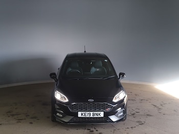 Used Ford Fiesta 2019 for sale - 77905379: Photo