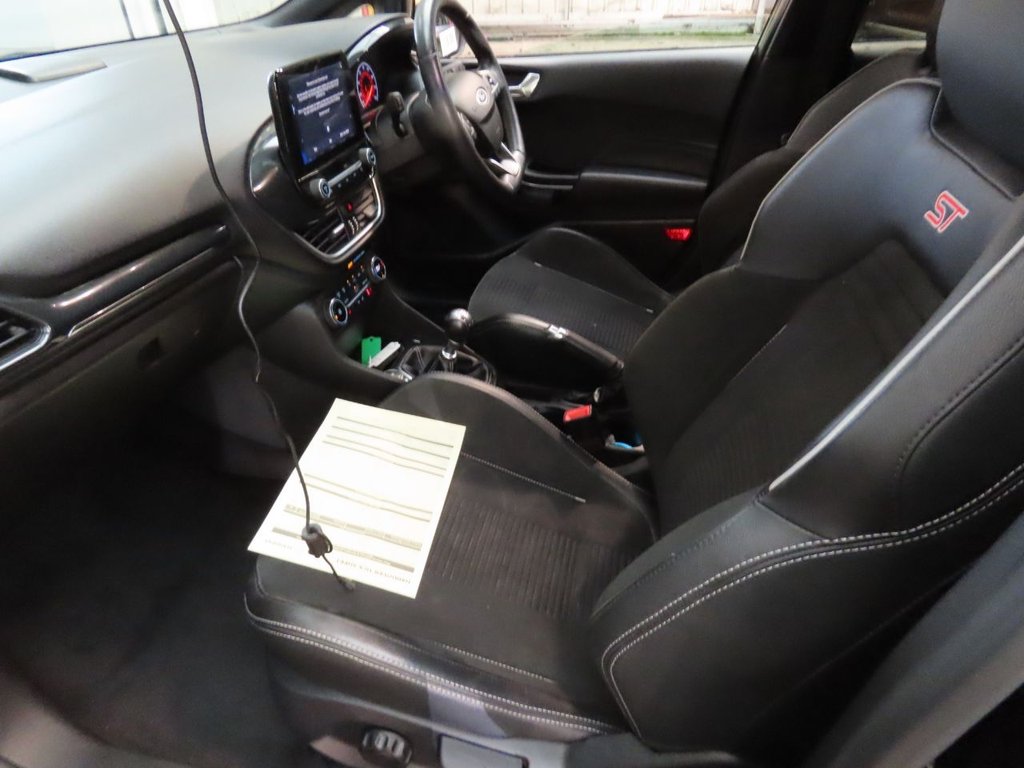 Used Ford Fiesta 2019 for sale - 77905379: Photo 4