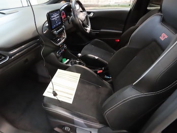 Used Ford Fiesta 2019 for sale - 77905379: Photo