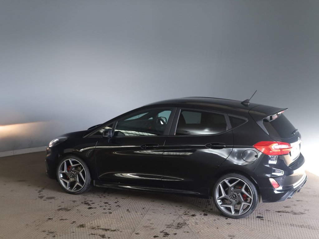 Used Ford Fiesta 2019 for sale - 77905379: Photo 5