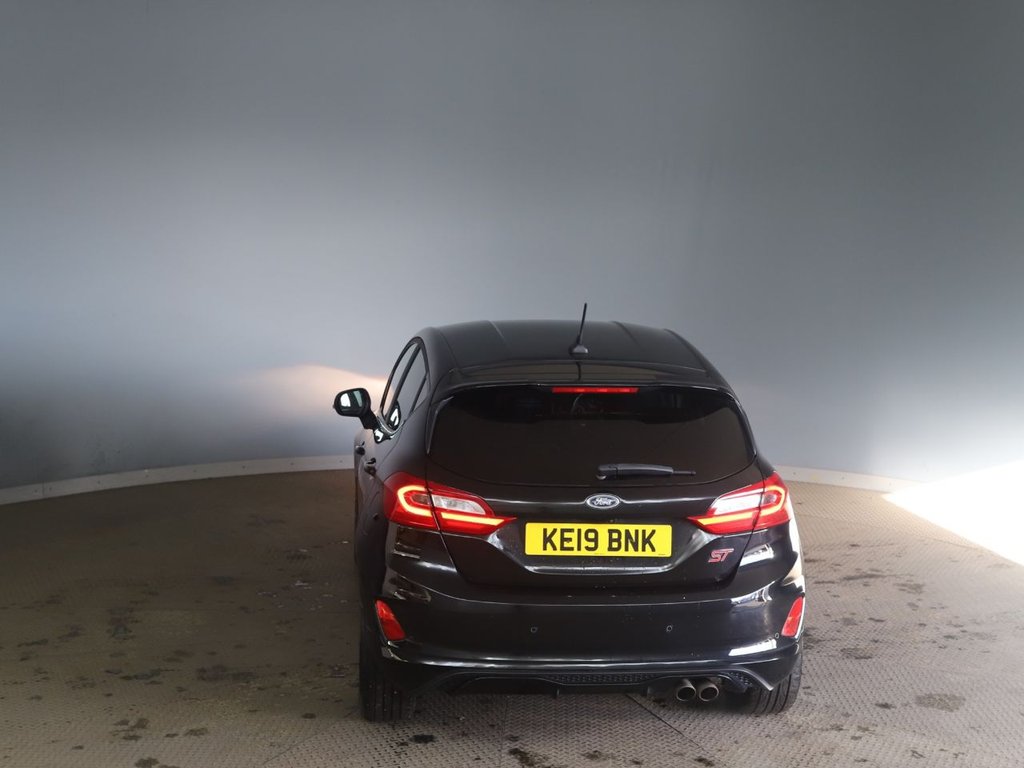 Used Ford Fiesta 2019 for sale - 77905379: Photo 6