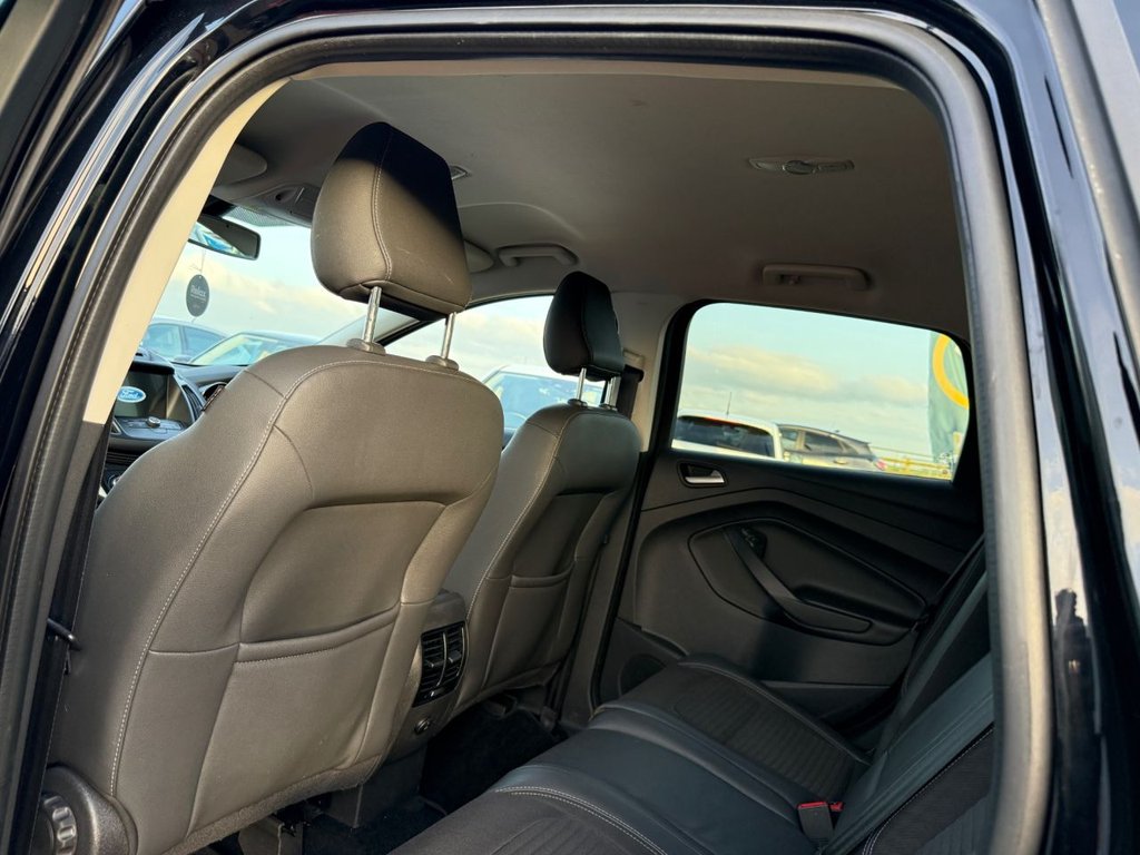 Used Ford Kuga 2018 for sale - 77356652: Photo 10