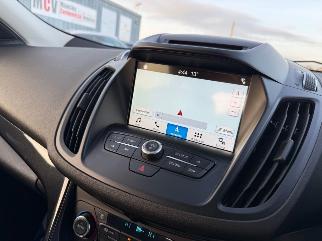 Used Ford Kuga 2018 for sale - 77356652: Photo 14