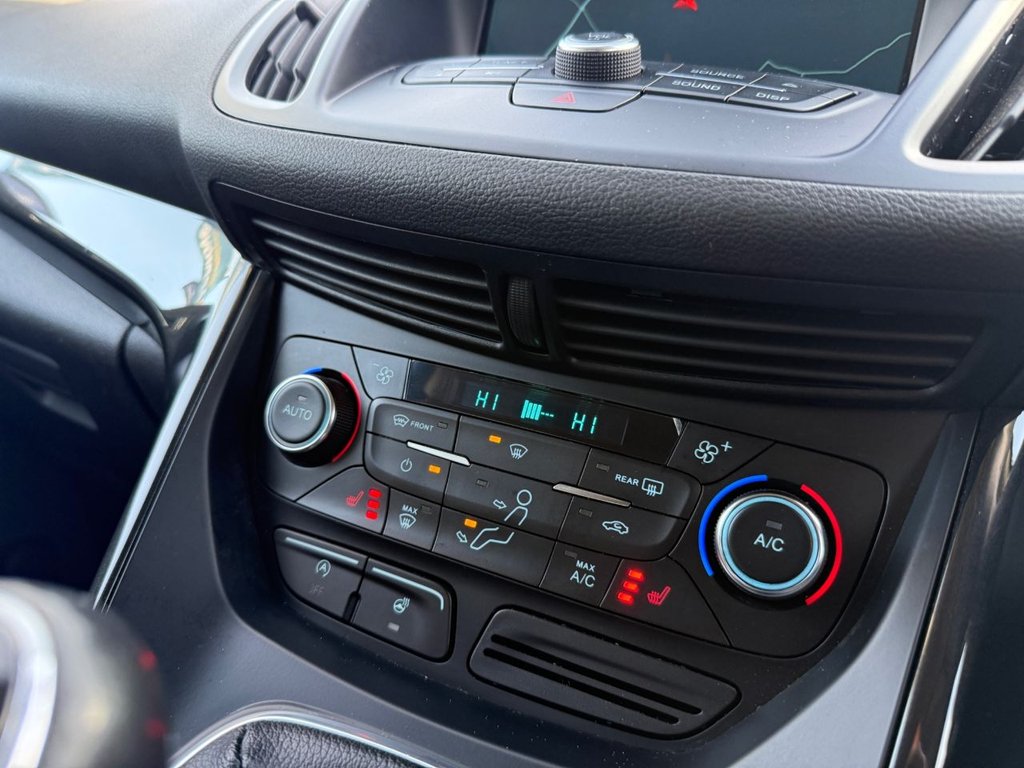 Used Ford Kuga 2018 for sale - 77356652: Photo 15