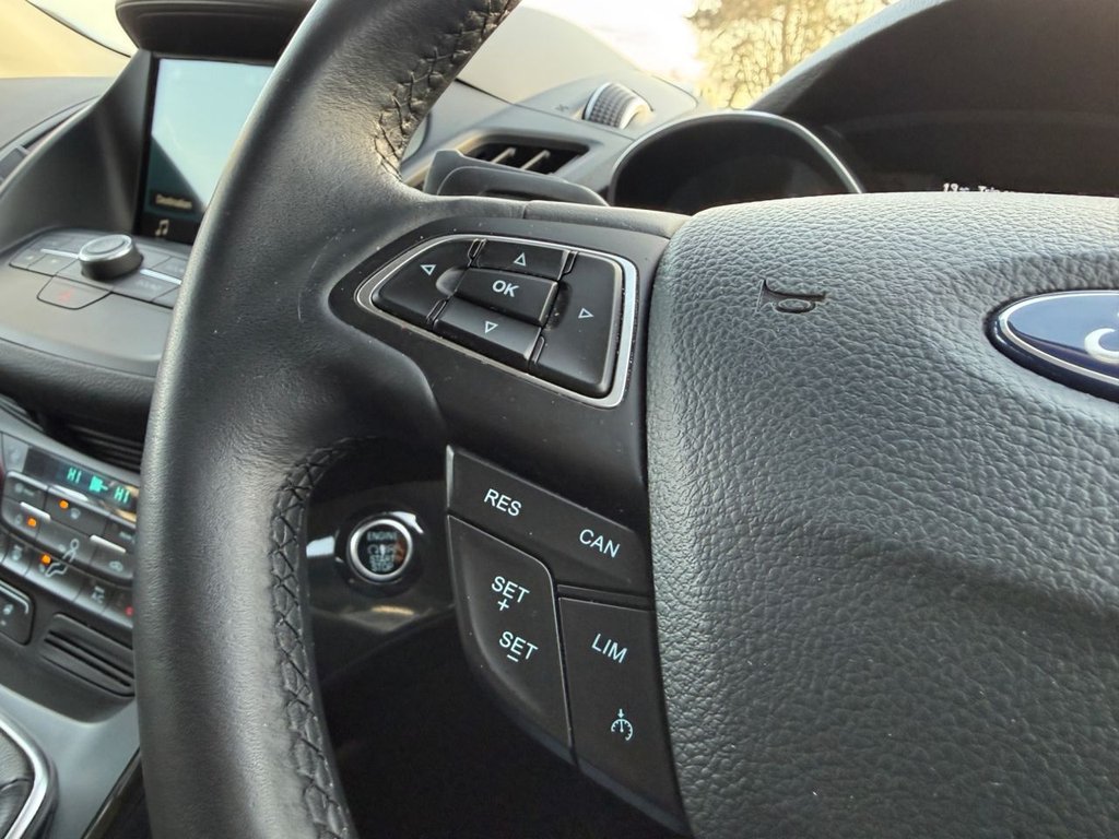 Used Ford Kuga 2018 for sale - 77356652: Photo 18