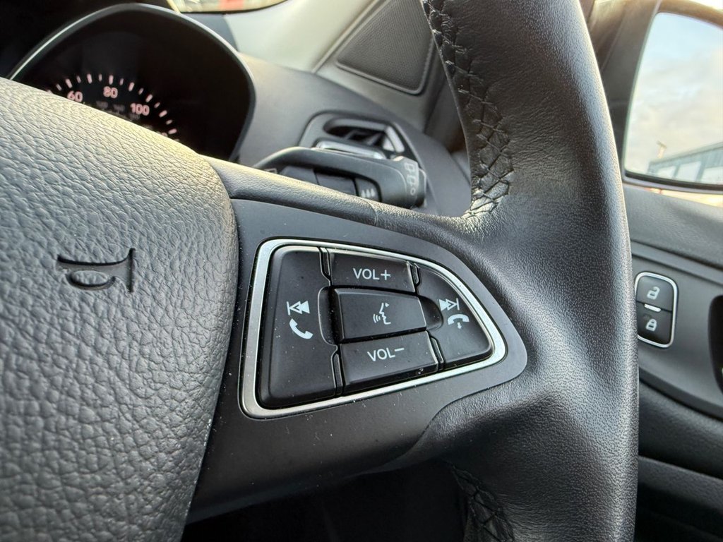 Used Ford Kuga 2018 for sale - 77356652: Photo 19