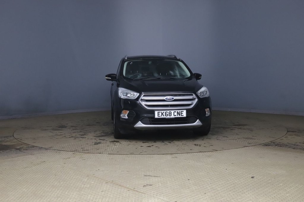 Used Ford Kuga 2018 for sale - 77356652: Photo 2