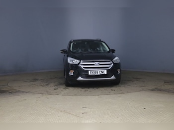 Used Ford Kuga 2018 for sale - 77356652: Photo
