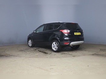 Used Ford Kuga 2018 for sale - 77356652: Photo