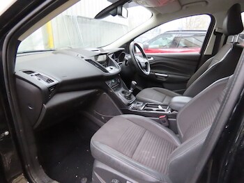 Used Ford Kuga 2018 for sale - 77356652: Photo