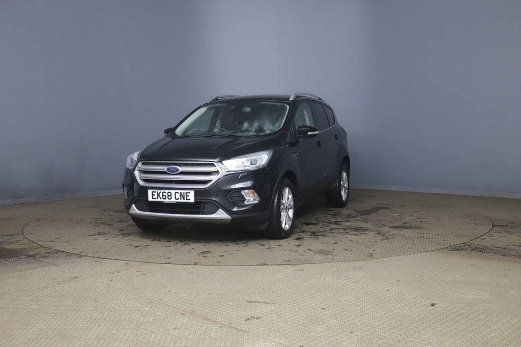 Used Ford Kuga 2018 for sale - 77356652: Photo 5