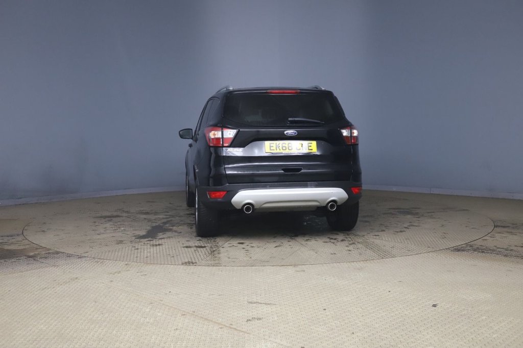 Used Ford Kuga 2018 for sale - 77356652: Photo 6