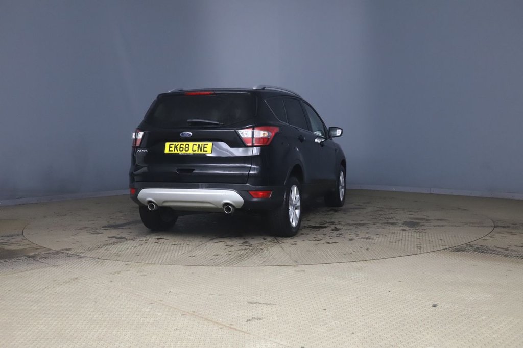 Used Ford Kuga 2018 for sale - 77356652: Photo 7