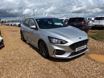 Used Ford Focus 2019 for sale - 78811311: Photo