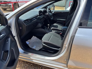 Used Ford Focus 2019 for sale - 78811311: Photo