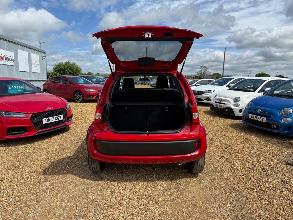 Used Suzuki Ignis 2018 for sale - 76591147: Photo 11